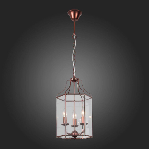 Подвесная люстра ST Luce Terso SL228.603.03 Подвесная люстра ST Luce Terso SL228.603.03