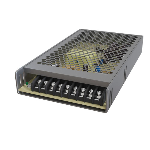 Блок питания Maytoni Magnetic track system 48V 200W IP20 TRX004DR-200S Блок питания Maytoni Magnetic track system 48V 200W IP20 TRX004DR-200S
