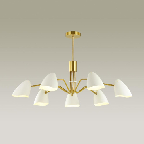 Подвесная люстра Lumion Moderni Madison 4540/7C Подвесная люстра Lumion Moderni Madison 4540/7C