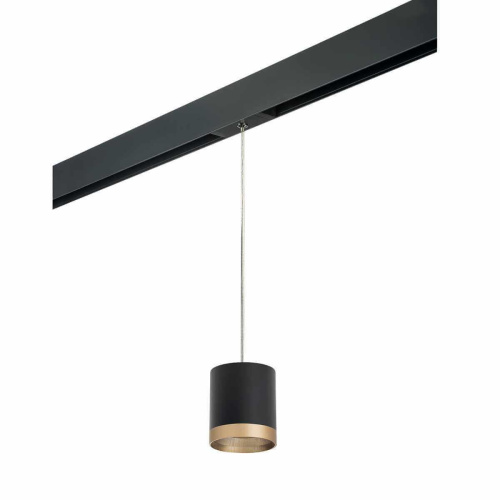 Трековый светильник Lightstar Rullo (213487+595887+203490) PRORP348790 Трековый светильник Lightstar Rullo (213487+595887+203490) PRORP348790