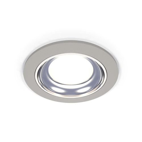 Встраиваемый светильник Ambrella light Techno Spot XC (C7623, N7022) XC7623061 Встраиваемый светильник Ambrella light Techno Spot XC (C7623, N7022) XC7623061