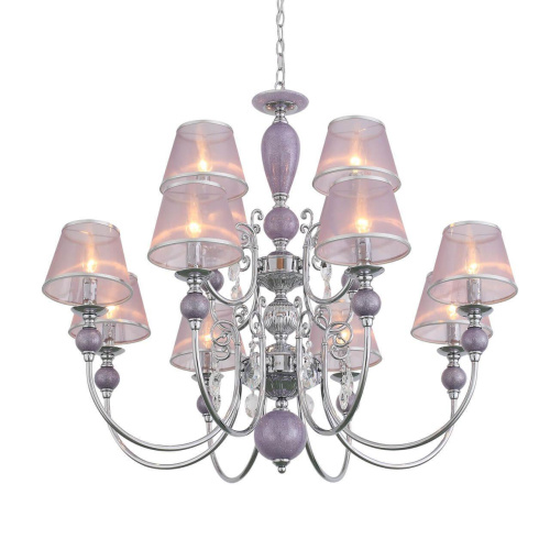 Подвесная люстра ST Luce Lilium SL175.103.12 Подвесная люстра ST Luce Lilium SL175.103.12