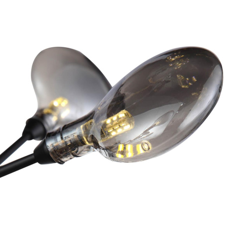 Подвесная люстра ST Luce Riccardo SL411.413.45 Подвесная люстра ST Luce Riccardo SL411.413.45