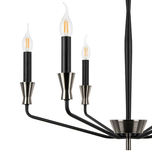 Подвесная люстра Lightstar Ragno 732167 Подвесная люстра Lightstar Ragno 732167