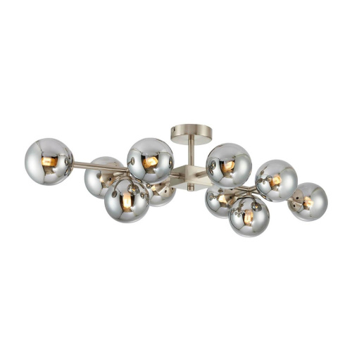 Потолочная люстра Favourite Varietas 2650-10U Потолочная люстра Favourite Varietas 2650-10U