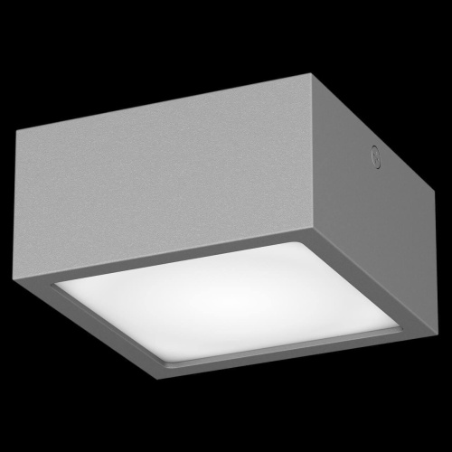Уличный светодиодный светильник Lightstar Zolla 380294 Уличный светодиодный светильник Lightstar Zolla 380294
