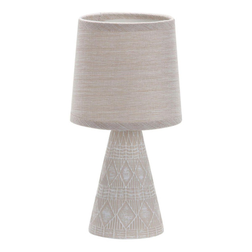 Настольная лампа Escada 10164/L Beige Настольная лампа Escada 10164/L Beige