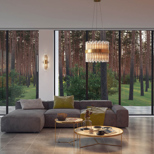 Бра Odeon Light Hall Viketa 4786/2W Бра Odeon Light Hall Viketa 4786/2W
