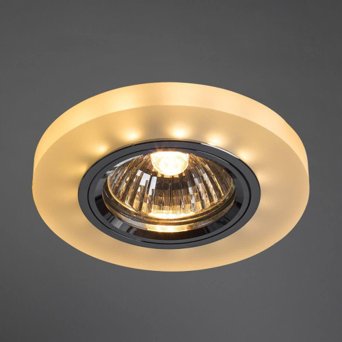 Встраиваемый светильник Arte Lamp Track Lights A5331PL-1WH Встраиваемый светильник Arte Lamp Track Lights A5331PL-1WH