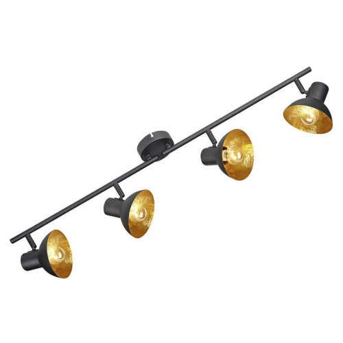 Спот Lussole Loft Louisville GRLSP-9976 Спот Lussole Loft Louisville GRLSP-9976