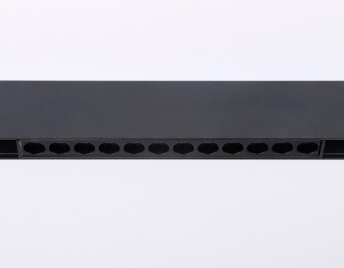 Трековый светодиодный светильник Ambrella light Track System Magnetic GL4024 Трековый светодиодный светильник Ambrella light Track System Magnetic GL4024