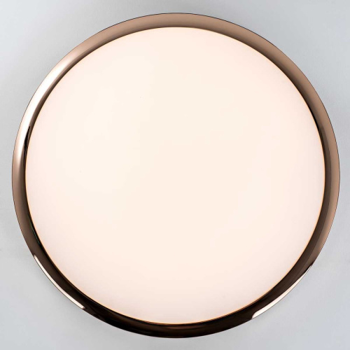 Потолочный cветильник LED4U L3020-600 GD Потолочный cветильник LED4U L3020-600 GD