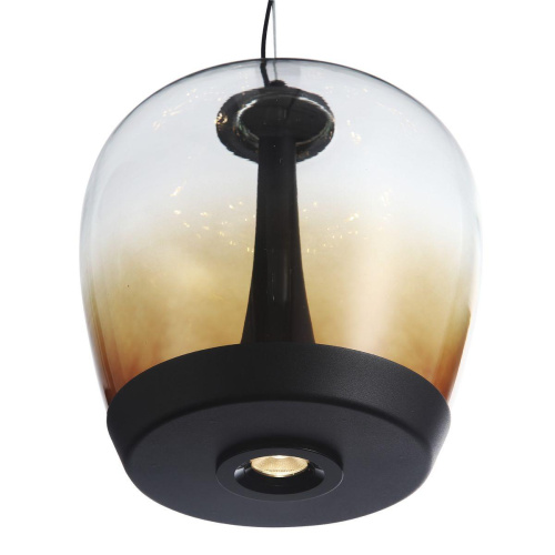 Подвесной светодиодный светильник ST Luce Ripple SL6014.413.01 Подвесной светодиодный светильник ST Luce Ripple SL6014.413.01