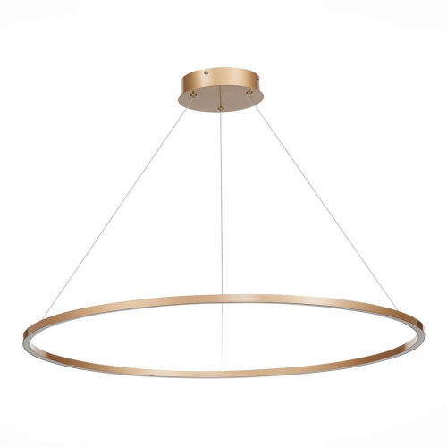Подвесной светодиодный светильник ST Luce ST605.243.46 Подвесной светодиодный светильник ST Luce ST605.243.46