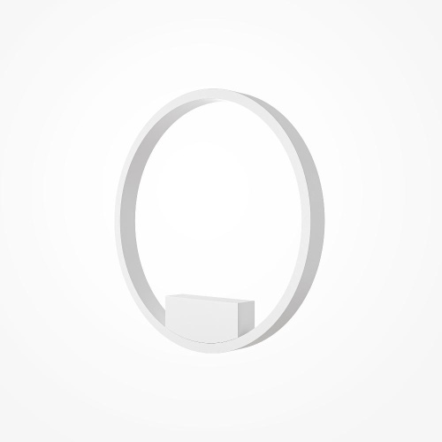 Настенный светильник Maytoni Rim MOD058WL-L25W4K Настенный светильник Maytoni Rim MOD058WL-L25W4K