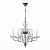 Подвесная люстра ST Luce Ninfa SL757.103.06