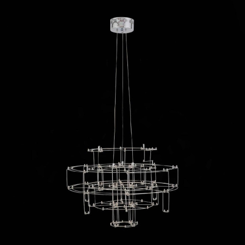 Подвесной светодиодный светильник ST Luce Genetica SL798.103.64 Подвесной светодиодный светильник ST Luce Genetica SL798.103.64