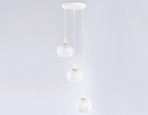 Подвесной светильник Ambrella light Traditional TR3540 Подвесной светильник Ambrella light Traditional TR3540