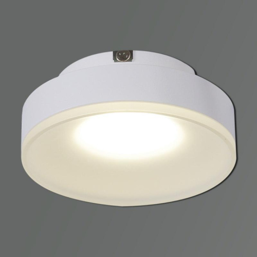 Точечный светильник Reluce 16073-9.5-001QR MR16 WT Точечный светильник Reluce 16073-9.5-001QR MR16 WT