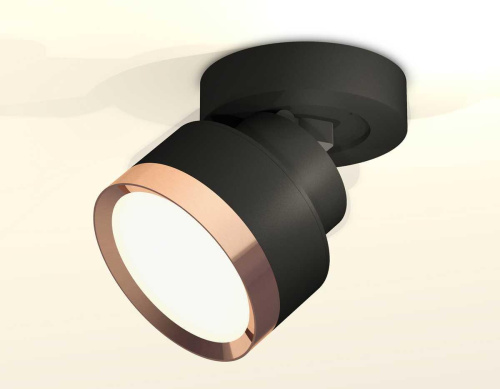 Комплект спота Ambrella light Techno Spot XM (A2229, A2106, C8102, N8126) XM8102005 Комплект спота Ambrella light Techno Spot XM (A2229, A2106, C8102, N8126) XM8102005