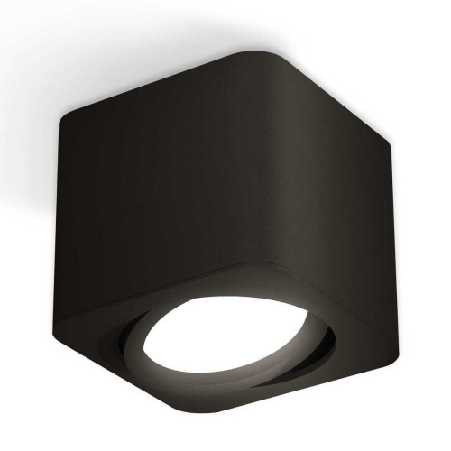 Комплект потолочного светильника Ambrella light Techno Spot XC (C7806, N7711) XS7806010 Комплект потолочного светильника Ambrella light Techno Spot XC (C7806, N7711) XS7806010