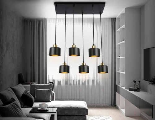 Подвесная люстра Ambrella light Traditional TR8126 Подвесная люстра Ambrella light Traditional TR8126