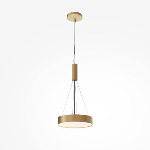 Потолочный светильник Technical C032CL-36W4K-RD-MG Потолочный светильник Technical C032CL-36W4K-RD-MG