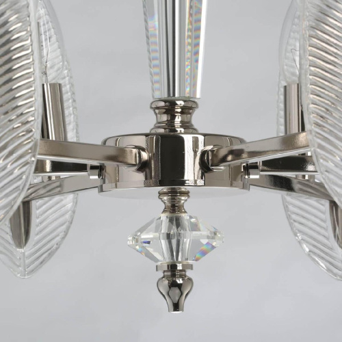 Подвесная люстра MW-Light Сабрина 7 336012806 Подвесная люстра MW-Light Сабрина 7 336012806