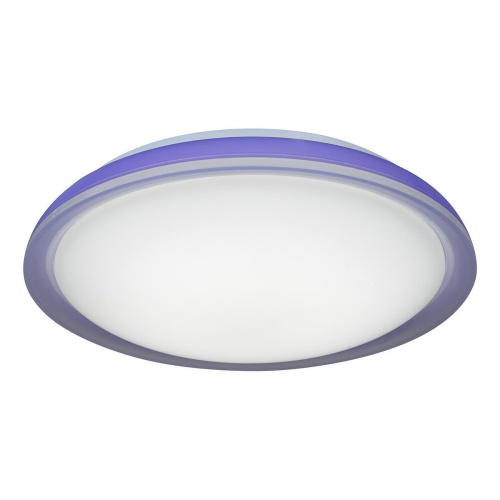 Потолочный светодиодный светильник iLedex Chameleon 24W Purple Потолочный светодиодный светильник iLedex Chameleon 24W Purple
