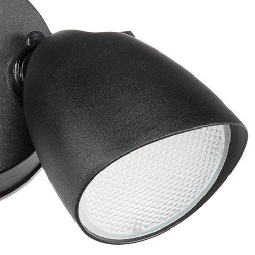 Уличный настенный светодиодный светильник Lightstar Diva 374247 Уличный настенный светодиодный светильник Lightstar Diva 374247