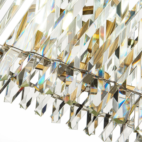 Подвесная люстра ST Luce Fabio SL1170.303.06 Подвесная люстра ST Luce Fabio SL1170.303.06