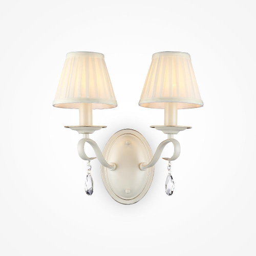 Бра Maytoni Brionia ARM172-02-G Бра Maytoni Brionia ARM172-02-G