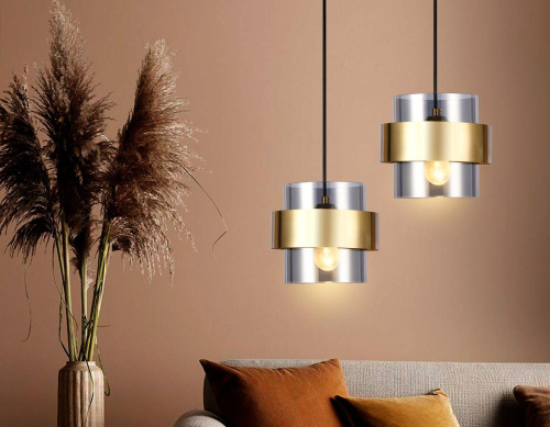 Подвесной светильник Ambrella light Traditional TR3645 Подвесной светильник Ambrella light Traditional TR3645