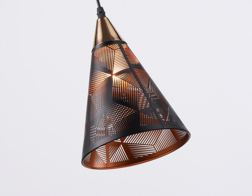 Подвесной светильник Ambrella light Traditional Loft TR8431 Подвесной светильник Ambrella light Traditional Loft TR8431