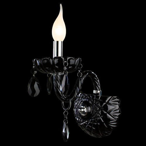 Бра Arte Lamp Teatro A3964AP-1BK Бра Arte Lamp Teatro A3964AP-1BK