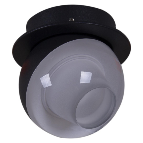Спот Reluce 84090-9.0-001QR COB8W BK Спот Reluce 84090-9.0-001QR COB8W BK