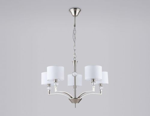 Подвесная люстра Ambrella Light High Light Classic LH71121 Подвесная люстра Ambrella Light High Light Classic LH71121