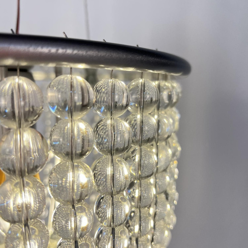 Потолочная Люстра Jacqueline White Sconce By Imperiumloft