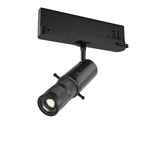 Трековый светильник Technical TR108-3-10W3K-B Трековый светильник Technical TR108-3-10W3K-B
