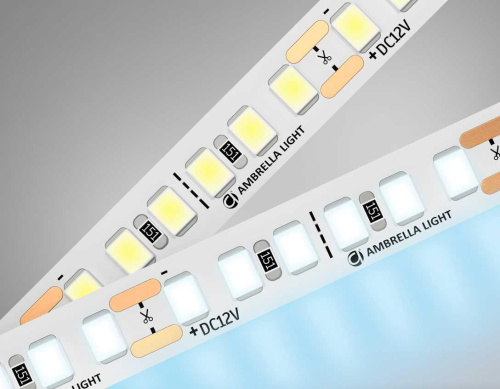 Светодиодная лента Ambrella light ILLUMINATION GS1313 Светодиодная лента Ambrella light ILLUMINATION GS1313