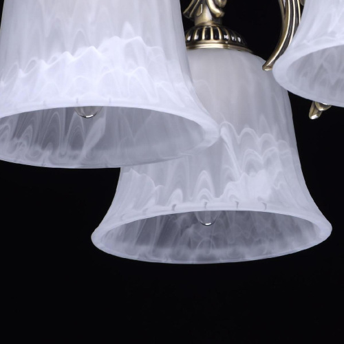 Потолочная люстра MW-Light Ариадна 16 450014605 Потолочная люстра MW-Light Ариадна 16 450014605