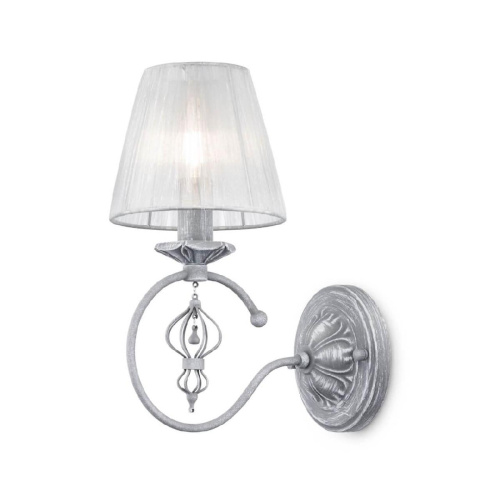 Бра Maytoni Monsoon ARM154-01-S Бра Maytoni Monsoon ARM154-01-S