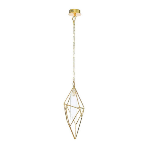 Подвесной светодиодный светильник Lucia Tucci Naomi 4750.1 Gold Подвесной светодиодный светильник Lucia Tucci Naomi 4750.1 Gold