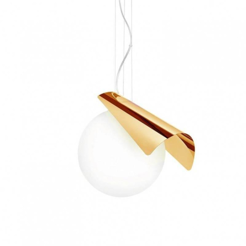 Подвесной светильник Ideal Lux Penombra Sp1 176734 Подвесной светильник Ideal Lux Penombra Sp1 176734