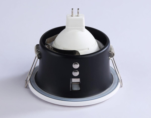 Встраиваемый светильник Ambrella Light Techno Spot Standard Tech TN1187 Встраиваемый светильник Ambrella Light Techno Spot Standard Tech TN1187