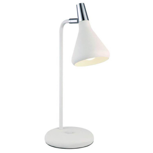 Настольная лампа Arte Lamp 73 A9154LT-1WH Настольная лампа Arte Lamp 73 A9154LT-1WH