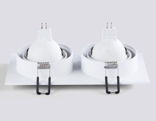 Встраиваемый светильник Ambrella Light Techno Spot Standard Tech TN102731 Встраиваемый светильник Ambrella Light Techno Spot Standard Tech TN102731