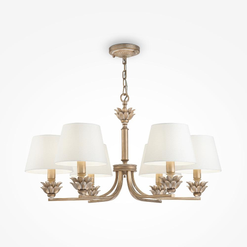 Люстра Maytoni H003PL-06MG Люстра Maytoni H003PL-06MG