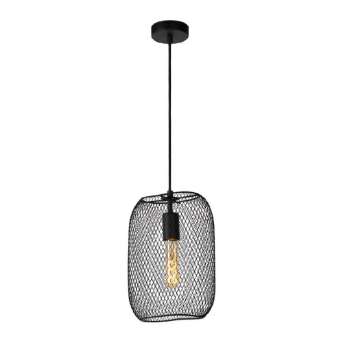 Подвесной светильник Lucide Mesh 78392/01/30 Подвесной светильник Lucide Mesh 78392/01/30