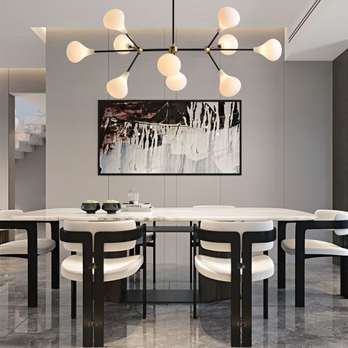 Потолочная Люстра Anker L10 By Imperiumloft